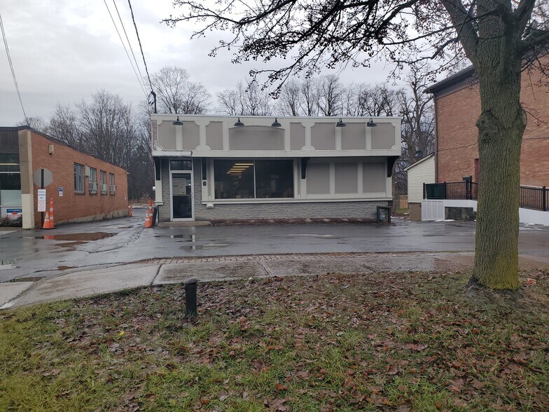 More Photos Of 11 E Main St, Marcellus Storefront Retail Office For Sale