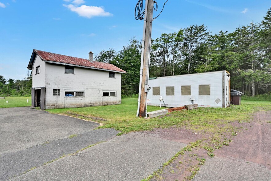 More Photos Of 4741 Route 220, Muncy Valley Restaurant For Sale