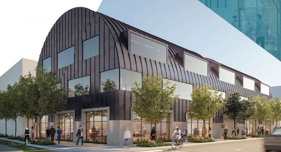 More Photos Of 1801 Wheeler St, Oklahoma City Office For Lease
