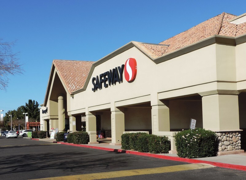 More Photos Of 1050-1070 E Ray Rd, Chandler General Retail For Sale