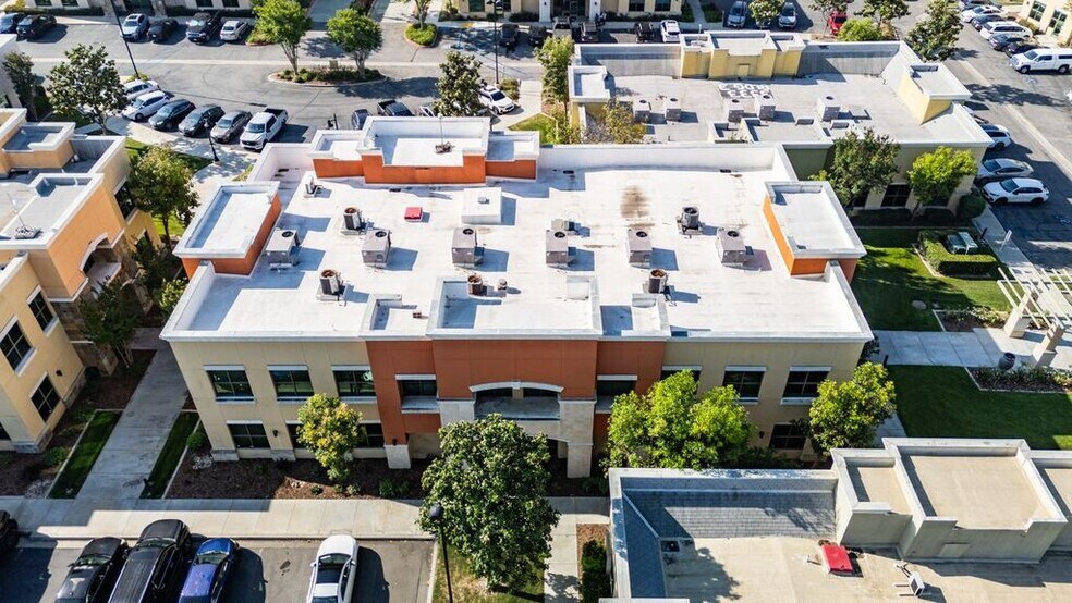 More Photos Of 3333 Concours, Ontario Office For Sale