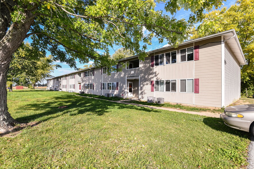 Primary Photo Of 2171 S 300 E, Kokomo Apartments For Sale