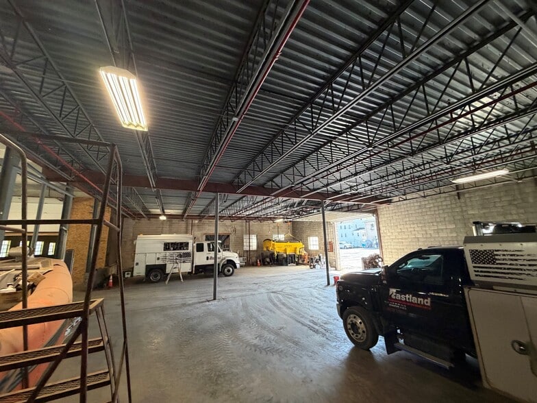 More Photos Of 204 W Main St, Millbury Industrial For Sale