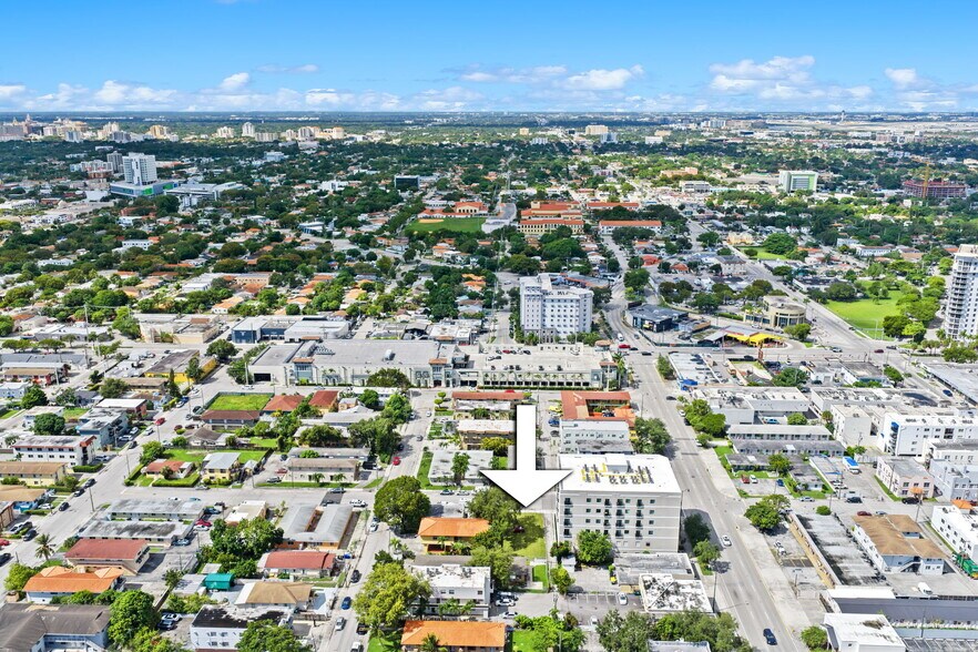 More Photos Of 129 SW 21st Ave, Miami Land For Sale