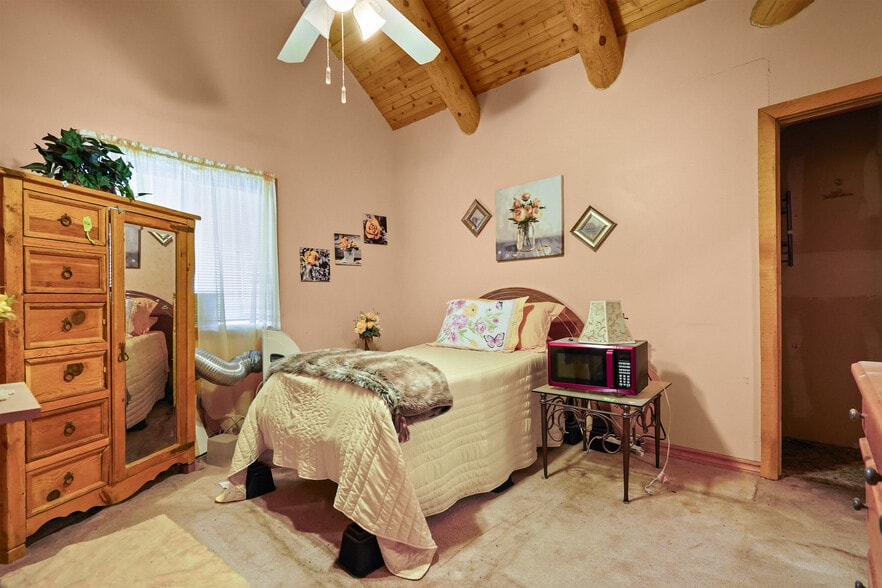 More Photos Of 1100 S Vinton Rd, Anthony Land For Sale