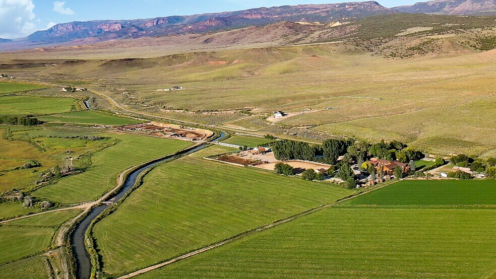 More Photos Of 459 N Main St, Antimony Land For Sale