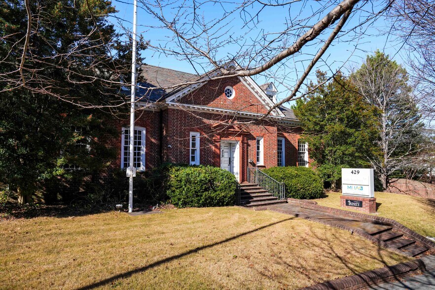 More Photos Of 429 N Main St, Greenville Office Residential For Sale