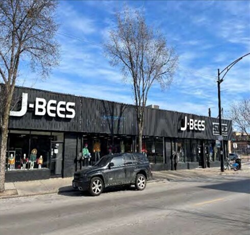 Primary Photo Of 232 E 47th St, Chicago General Retail For Sale