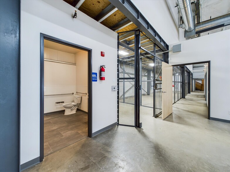 More Photos Of 39057 State Highway 299, Willow Creek Warehouse For Sale