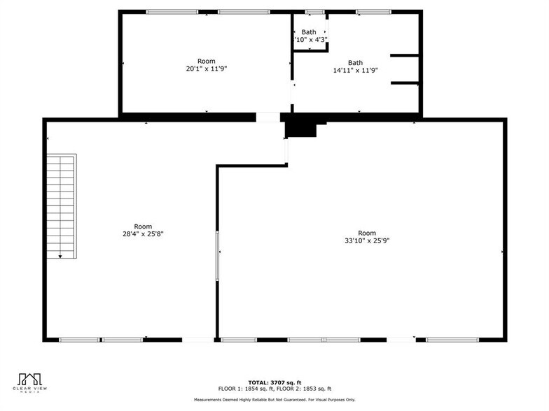 More Photos Of 123 Lake Dr, Lake Peekskill Storefront For Sale
