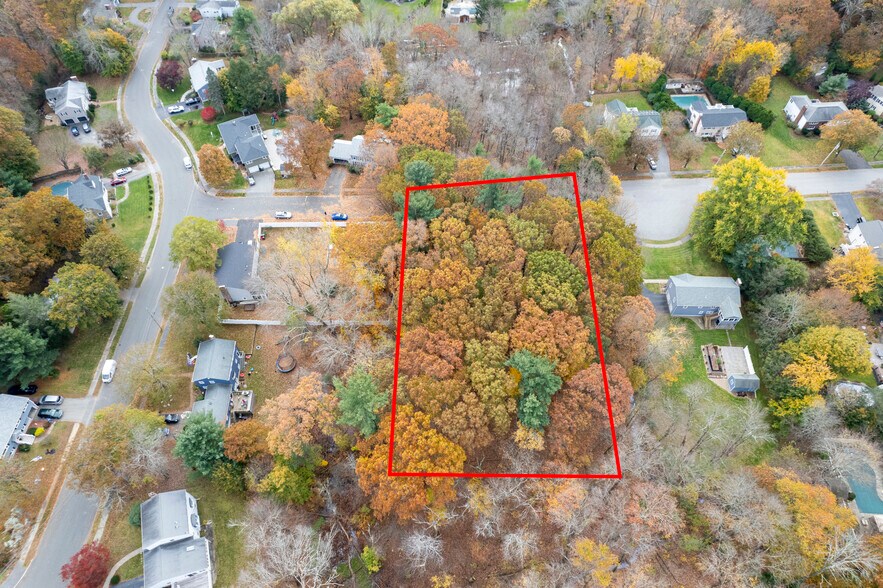More Photos Of 0 annette Ln, Reading Land For Sale