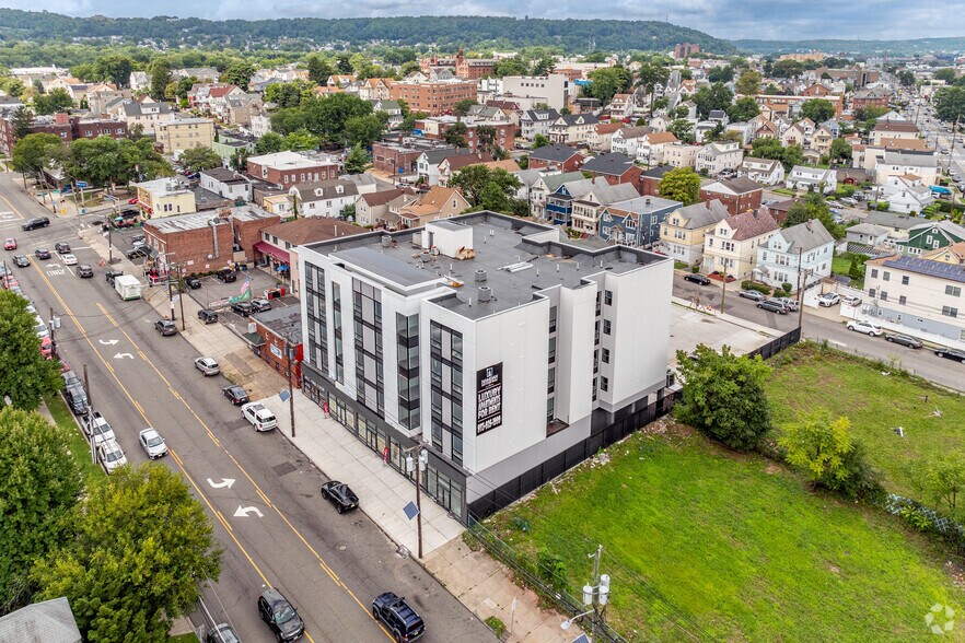 More Photos Of 141-147 Crooks Ave, Paterson Apartments For Lease