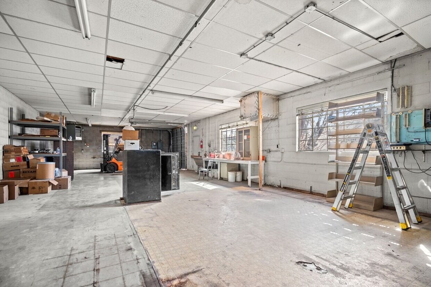 More Photos Of , Denver Industrial For Sale