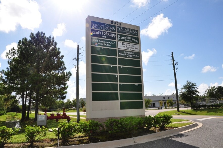 More Photos Of 6973 Highway Ave, Jacksonville Warehouse For Sale