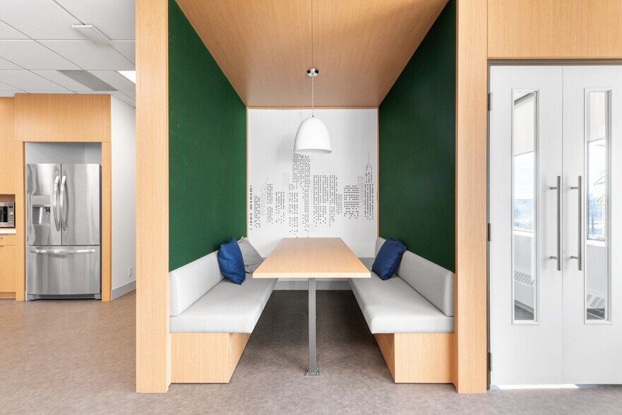 More Photos Of 7030 Woodbine Ave, Markham Coworking Space