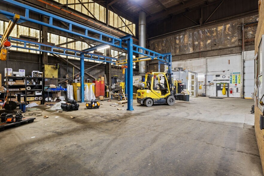 More Photos Of 9 Grimes St, Buffalo Industrial For Sale