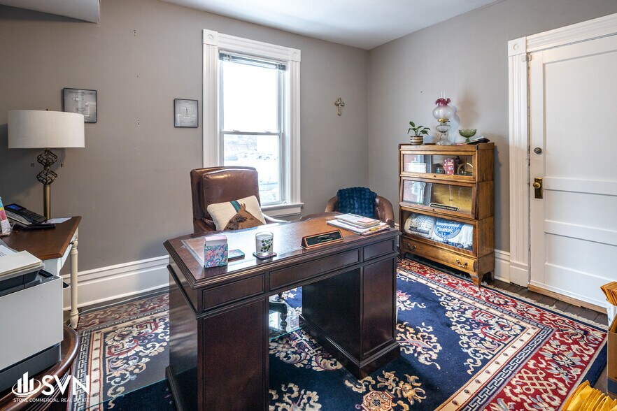 More Photos Of 117 W Second St, Lexington Office For Sale