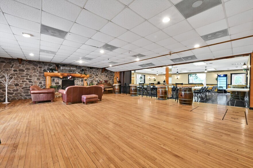 More Photos Of 4741 Route 220, Muncy Valley Restaurant For Sale