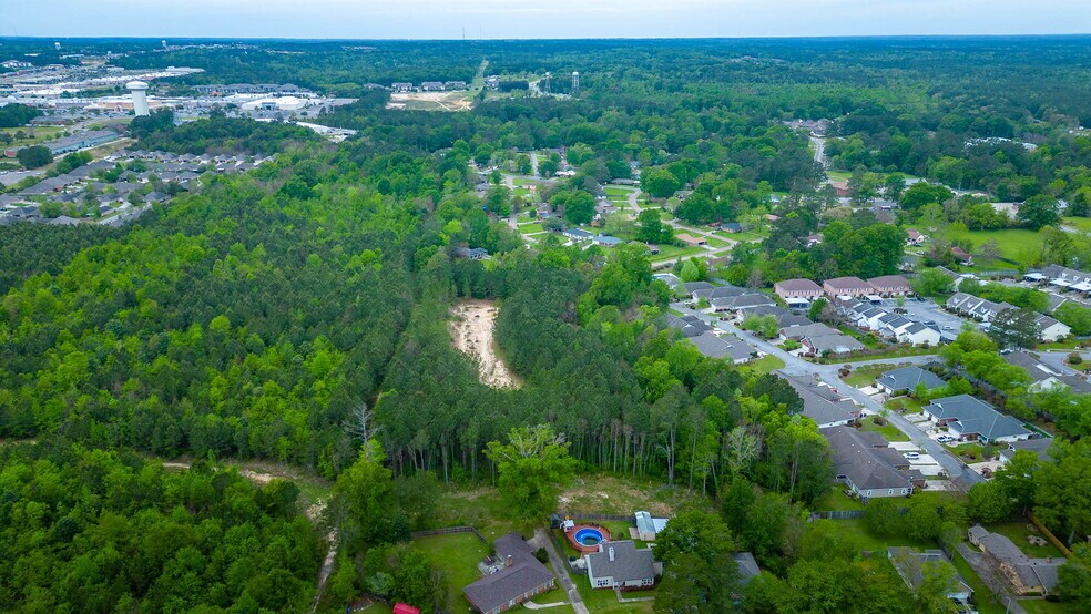 More Photos Of Madison Place Blvd, Hattiesburg Land For Sale