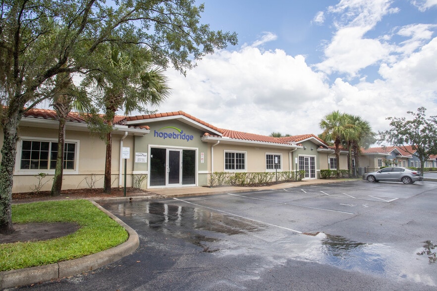 Primary Photo Of 7948 Forest City Rd, Orlando Medical For Sale