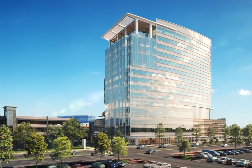 1224 Hammond Dr, Atlanta, GA 30346 Office For Lease