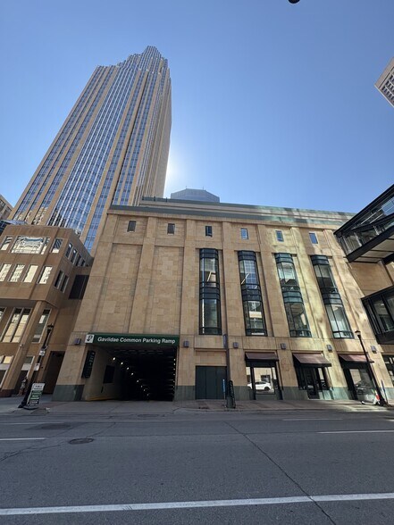 More Photos Of 601 Nicollet Mall, Minneapolis Specialty For Sale