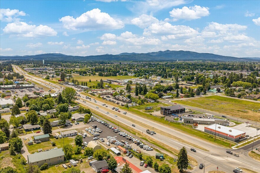 More Photos Of 9878 Kirkpatrick st, Hayden Office For Sale