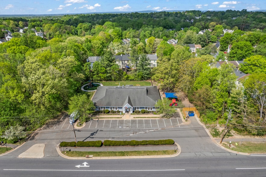 More Photos Of 6000 Union Mill Rd, Clifton Daycare Center For Sale