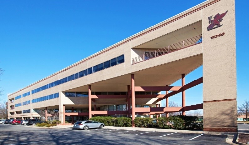 More Photos Of 11240 Waples Mill Rd, Fairfax Office For Lease