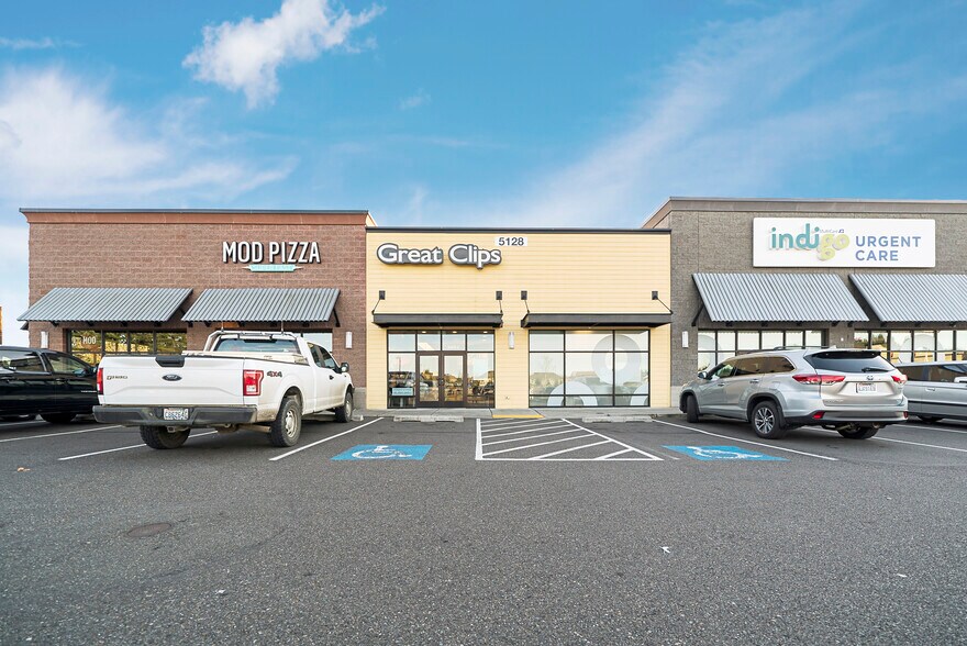 More Photos Of Yelm Hwy, Lacey Unknown For Lease