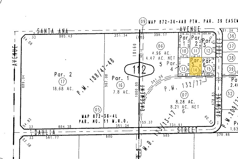 More Photos Of 13185 Santa Ana Ave, Fontana Warehouse For Sale