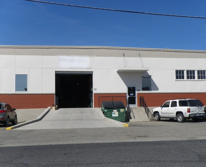 Primary Photo Of 3808 N Sullivan Rd, Spokane Valley Warehouse For Lease