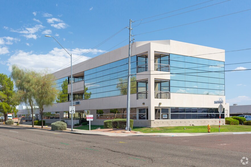 Primary Photo Of 1 W Deer Valley Rd, Phoenix Unknown For Lease