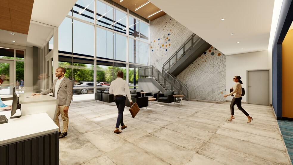 More Photos Of 601 Aviation Research Blvd, Egg Harbor Township Unknown For Lease