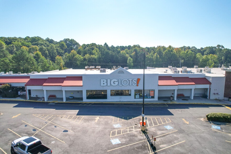 More Photos Of 1432-1560 E Dixie Dr, Asheboro Unknown For Lease