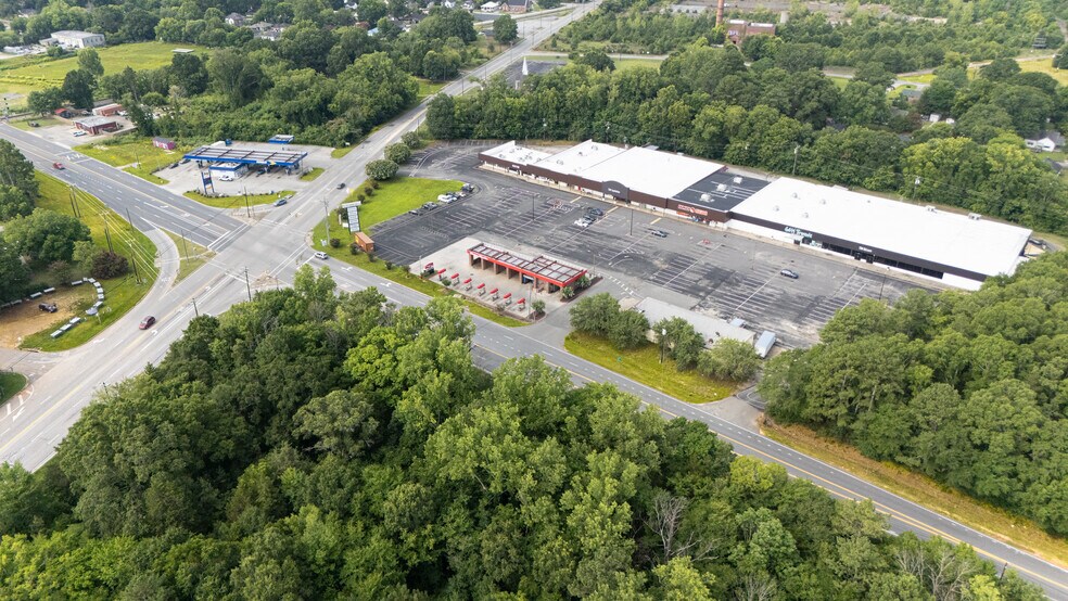 Primary Photo Of 2091 J a Cochran Byp, Chester Land For Lease
