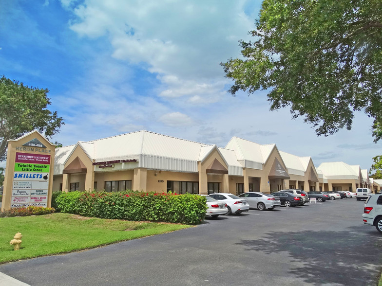 Primary Photo Of 4130-4188 Tamiami Trl N, Naples Unknown For Lease