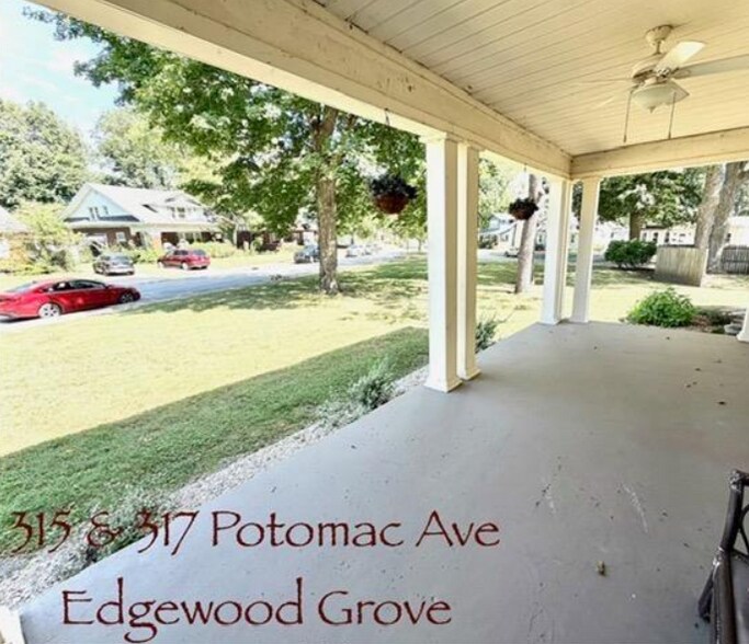 More Photos Of , Terre Haute Multifamily For Sale