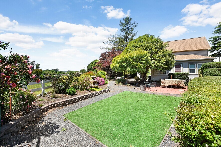 More Photos Of 3820 Bodega Ave, Petaluma Land For Sale
