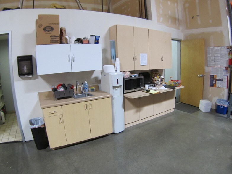 6259 Progressive Dr, San Diego, CA 92154 Industrial For Lease