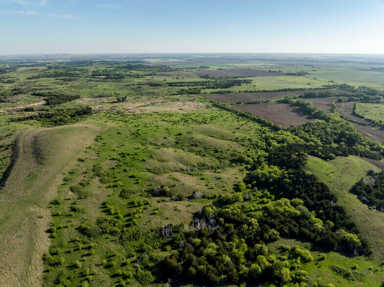 More Photos Of 250 Ute Rd, Delphos Land For Sale