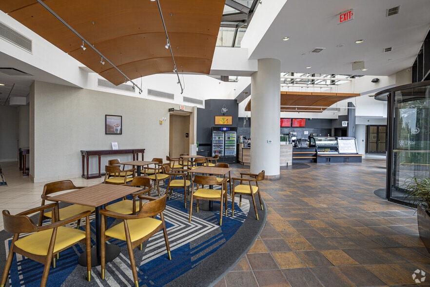 More Photos Of 110 Fieldcrest Ave, Edison Office For Lease