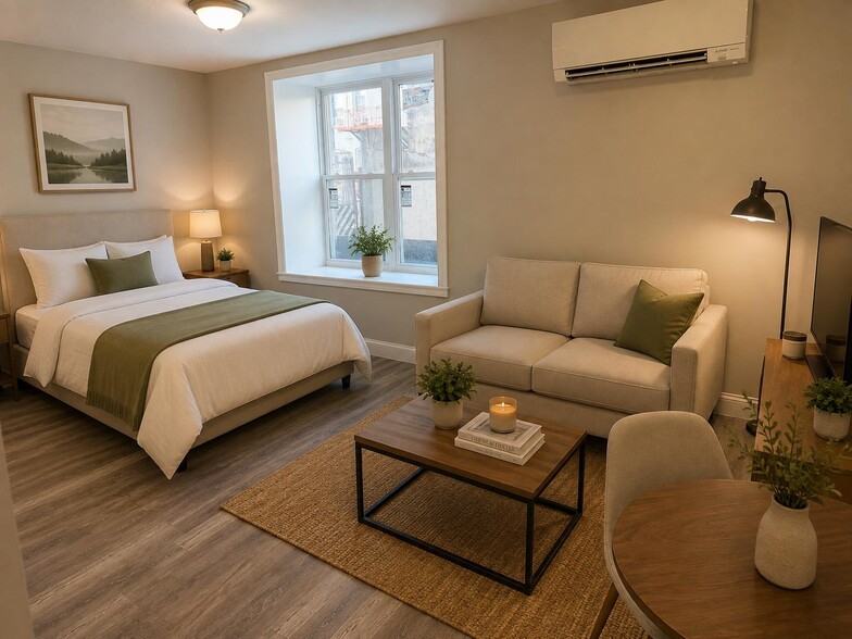 More Photos Of 1265 Elder Ave, Bronx Multifamily For Sale