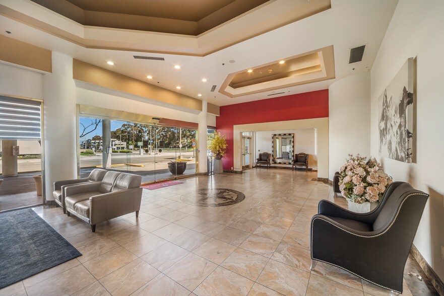 More Photos Of 5250 W El Segundo Blvd, Hawthorne Hotel For Sale