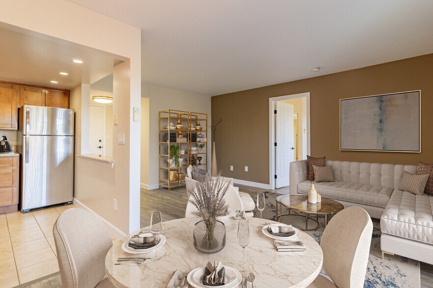 More Photos Of 20 E Main St, Los Gatos Apartments For Lease