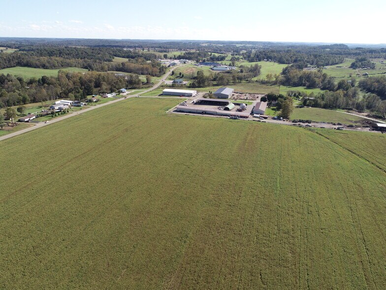 More Photos Of 3351 State Route 850, Bidwell Land For Sale