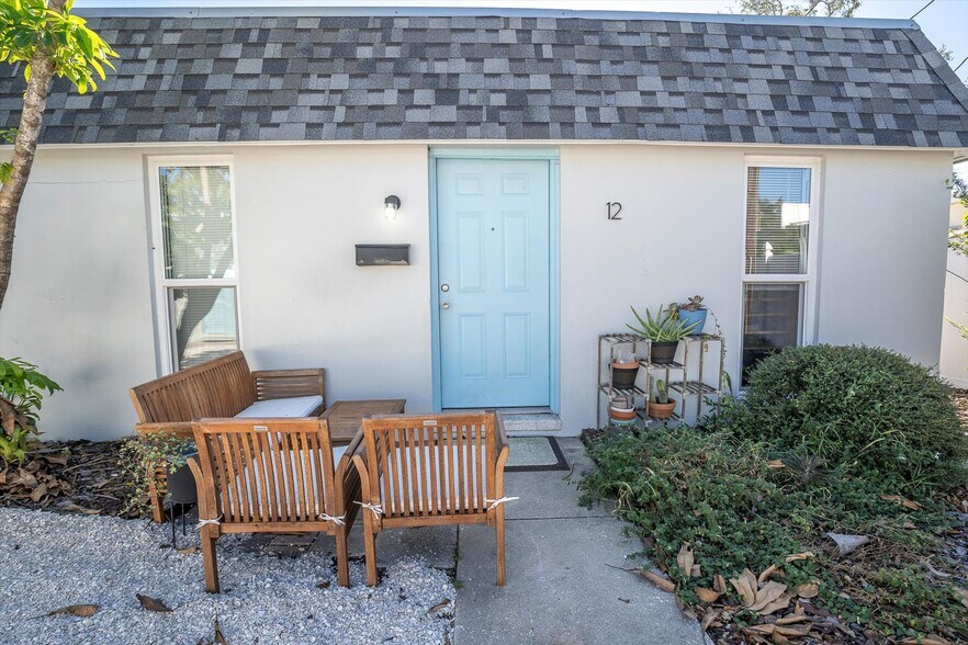 More Photos Of 885 Beltrees St, Dunedin Apartments For Sale