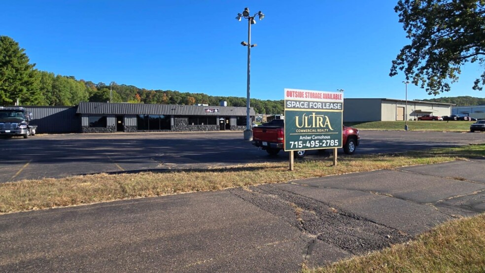 Primary Photo Of 6118 US Highway 12, Eau Claire Service For Lease