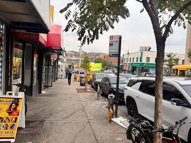 More Photos Of 72-80 E 167 Street, Bronx General Retail For Lease