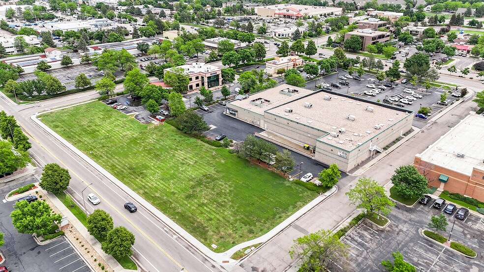 More Photos Of 4018 South Mason St, Fort Collins Land For Sale